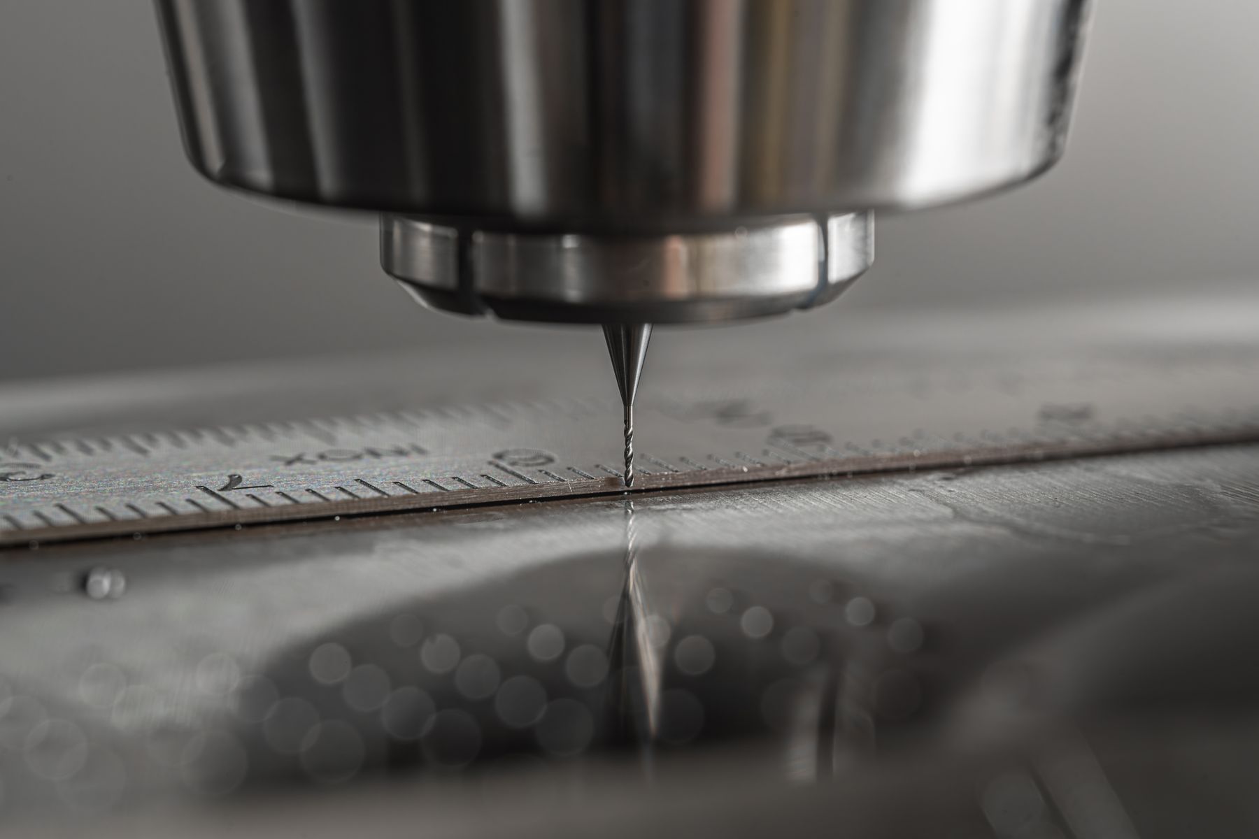 CNC İşleme